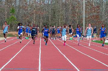 D-Track vs Byrnes 281